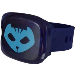 2018 VTech- PJ MASKS CATBOY INTERACTIVE LEARNING WRISTWATCH